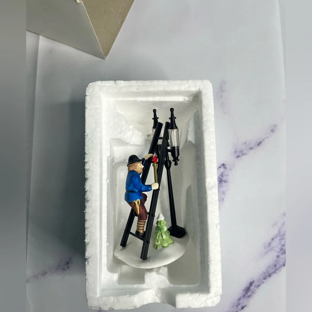 Department 56 1989 dept